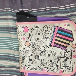 Girls bag